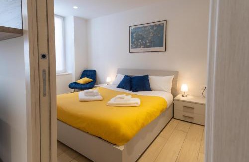 Borgo San Leonardo Apartment | Luna Luxury Suite