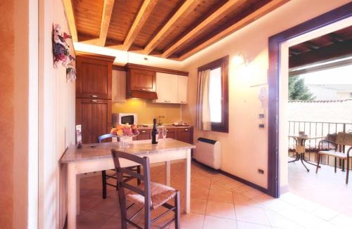 Casalmaggiore Apartment | Luna Residence Hotel