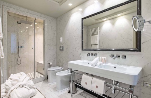 Navona Hotel | Lunetta Hotel & SPA