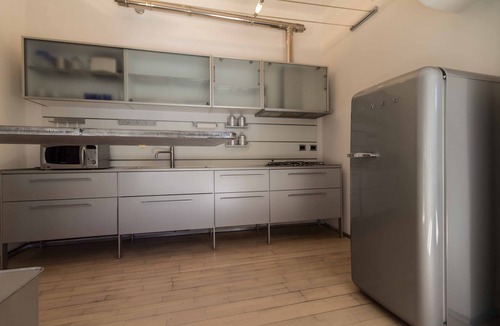 Lecco Apartment | Lungolago Holiday Home - Affitti Brevi Italia