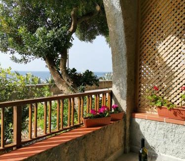 S'Archittu House | Lungomare 20