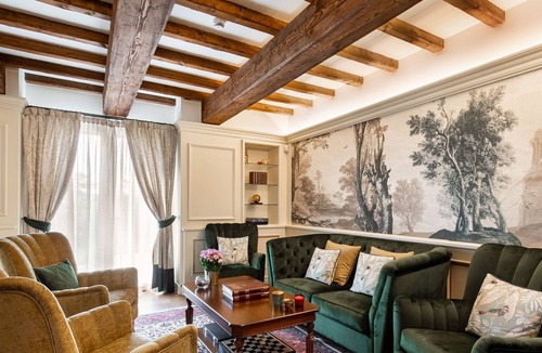 Castel San Pietro Terme House | Lush holiday home in Castel San Pietro Terme with garden