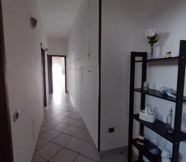 Scafati Apartment | Lusi's Home