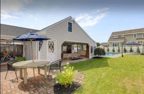 Point Pleasant Beach House | Lux Home - 6Bed/4Bath, Pool, Mins to Beach and DT