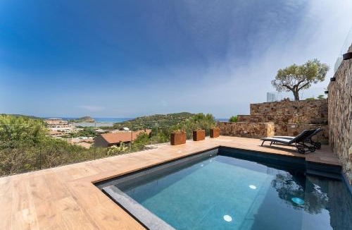 Chia Villa | Lux Villa Palma, Chia