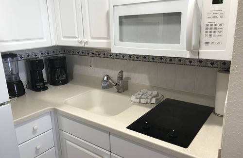 Ortona Park Resort | Luxurious 1 bedroom suite with direct ocean view on private balcony !