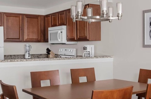 Daytona Beach Resort | Luxurious 3-Bd Dlx at Wyndham Ocean Walk: Oceanfront Views, Pools & Family Fun!