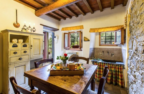 Pistoia House | Luxurious home in Pistoia