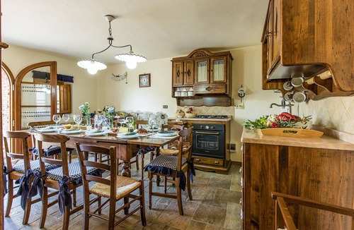 Pistoia House | Luxurious home in Pistoia