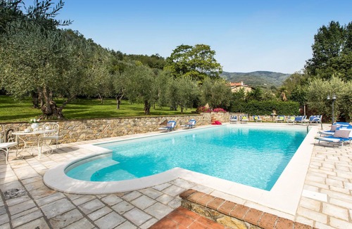 Pistoia House | Luxurious home in Pistoia
