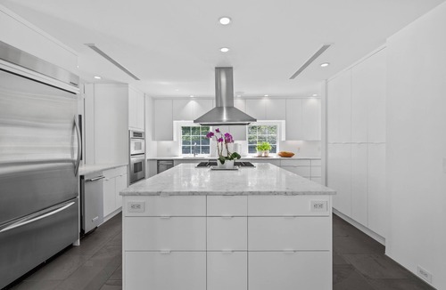 Rehoboth Beach House | Luxurious Modern Rehoboth Beach Retreat with Pool by an Award-winning Architect