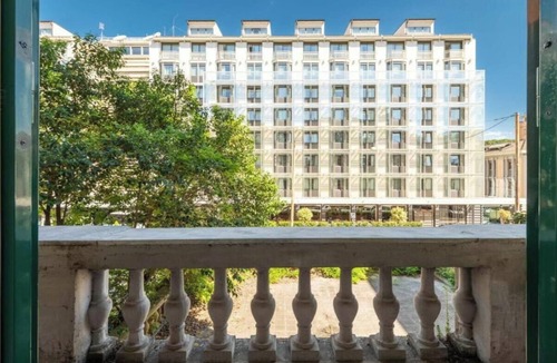 Flaminio Apartment | Luxurious & Spacious Stay in the Heart of Rome – Perfect for Families & Friends