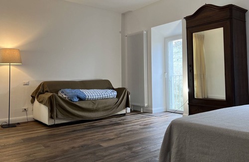 Bistagno Villa | Luxurious villa with swimming pool - Casale Valle Brinetta