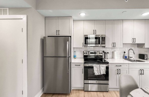 Northern Liberties Apartment | Luxury 1BD | 2 Beds | Northern Liberties