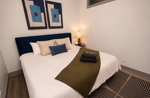 Near South Side Hotel | Luxury 6BR/3BA Group Stay in McCormick, Sleeps 12