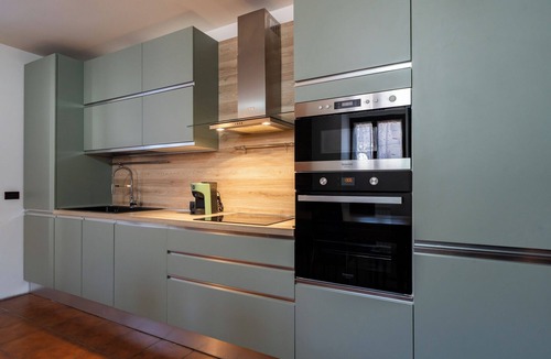 Ballabio Apartment | Luxury Apartment between Como Lake and Valsassina