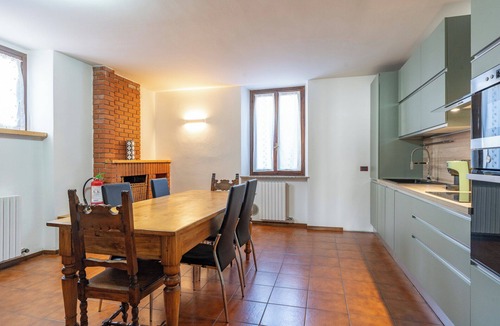 Ballabio Apartment | Luxury Apartment between Como Lake and Valsassina
