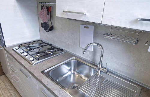 Dorsoduro Apartment | Luxury Apartment in the centre of Venice