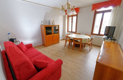 Dorsoduro Apartment | Luxury Apartment in the centre of Venice