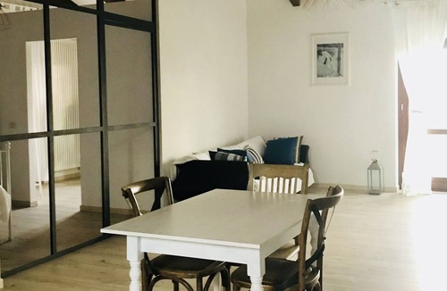 Castellamonte Apartment | Luxury apartments in the castle