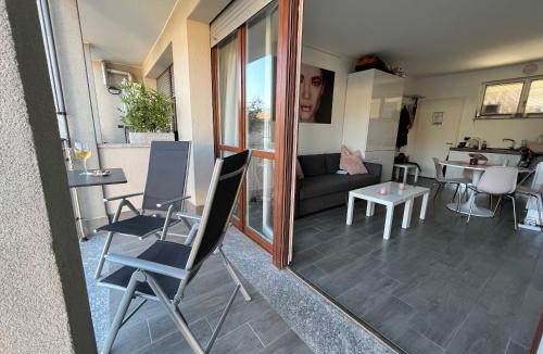 Acquaseria Apartment | Luxury Apartment Lake Como