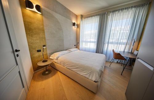 Porta Nuova Apartment | Luxury Apartment Milano - City Centre