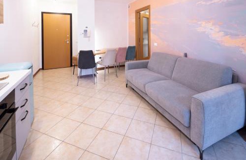 Monfalcone Apartment | - Luxury Apartment With Garden -