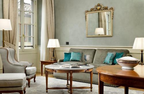 Duomo Apartment | Luxury Apartments by Palazzo Portinari Salviati
