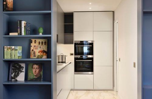 Duomo Apartment | Luxury Apartments by Palazzo Portinari Salviati