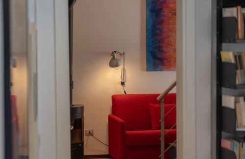 Old Town Apartment | Luxury Apt Priori 46 in City Centre - ItalyWeGo