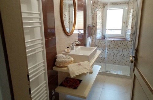 Centro Storico Bed & Breakfast | Luxury B&B '700