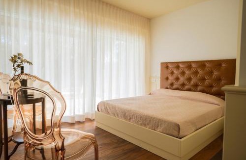 Pineta Bed & Breakfast | Luxury B&B La Riserva Dannunziana