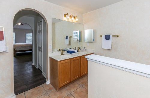 Clermont House | Luxury Boho Getaway Experience W Pool Table