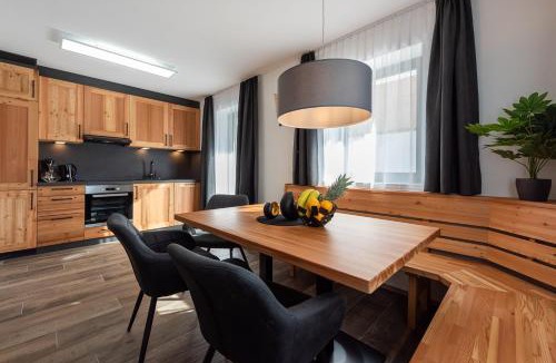 Riscone Apartment | Luxury Chalet Trumpfer
