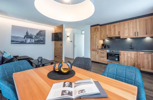 Riscone Apartment | Luxury Chalet Trumpfer