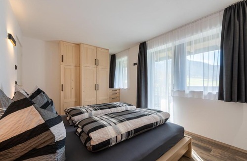 Riscone Apartment | Luxury Chalet Trumpfer