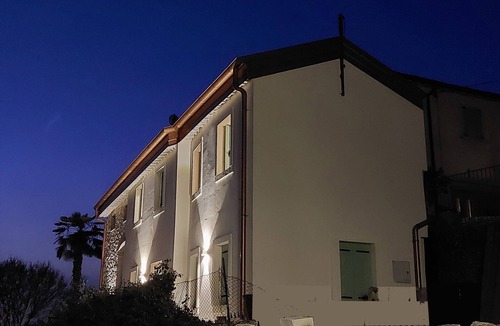 Brendola Cottage | Luxury cottage, big terrace, marvelous view