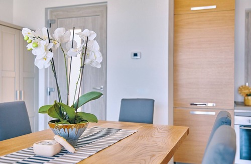 Laureana Cilento Villa | Luxury Dependance