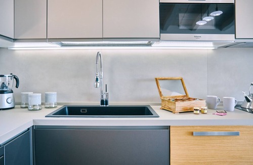 Laureana Cilento Villa | Luxury Dependance