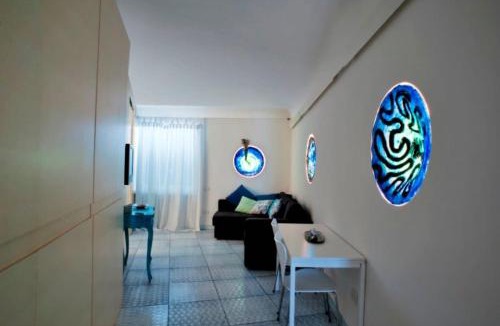Capri Apartment | Luxury flat Capri at 50mt from Piazzetta,best view