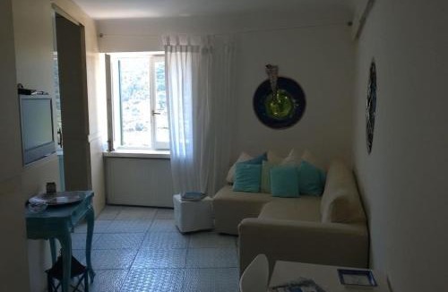 Capri Apartment | Luxury flat Capri at 50mt from Piazzetta,best view