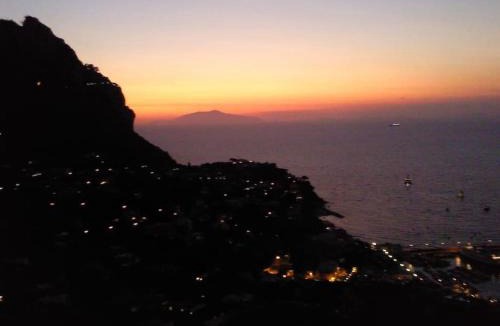 Capri Apartment | Luxury flat Capri at 50mt from Piazzetta,best view