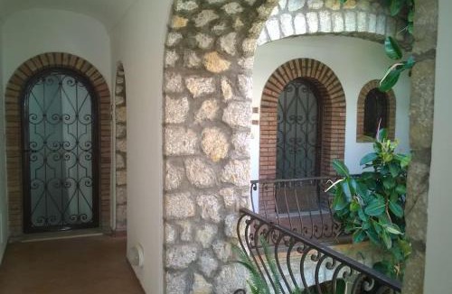 Capri Apartment | Luxury flat Capri at 50mt from Piazzetta,best view