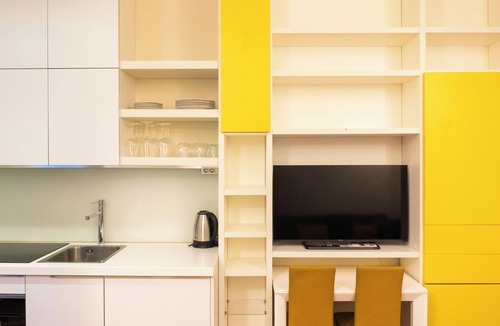 Porta Nuova Apartment | Luxury Flat – WiFi, AC, Walk to Brera & Duomo
