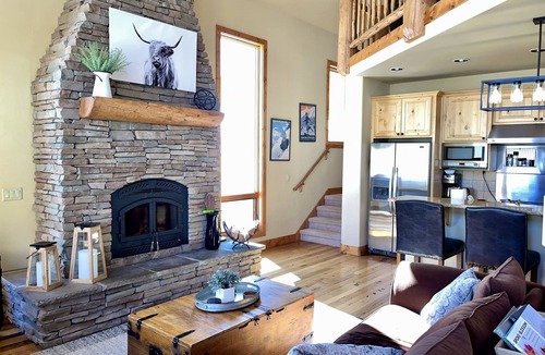 Mount Crested Butte House | Luxury Home At The Base Of Crested Butte