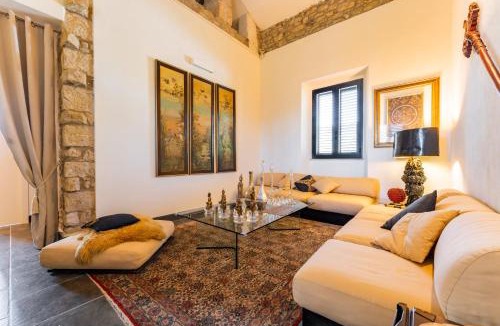 Gesturi Villa | Luxury home Borgo Antico