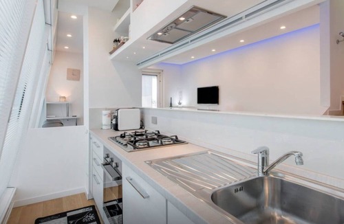 Ara Nova Apartment | Luxury Penthouse whit private Pool