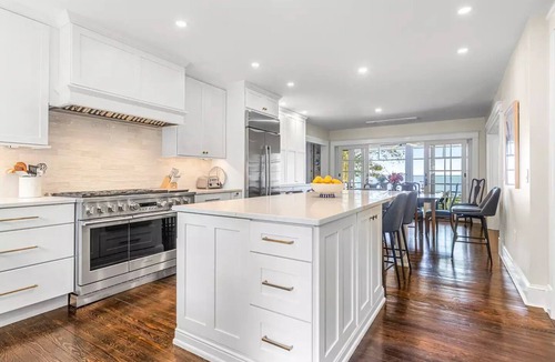 Betterton House | Luxury Private Waterfront Compound on the Chesapeake Bay for 20+ Pool, Tennis.