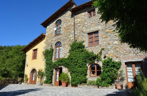 Arlia Villa | Luxury rental villa with infinity pool and panoramic views