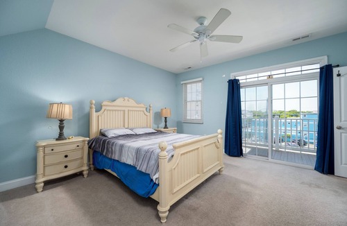Ocean City House | Luxury, space and comfort in an ideal boardwalk location!